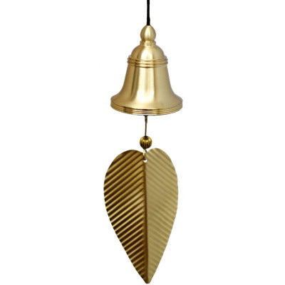 Japanese style Pure Copper Wind Chime - woodybeingllc