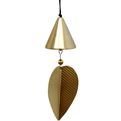 Japanese style Pure Copper Wind Chime - woodybeingllc